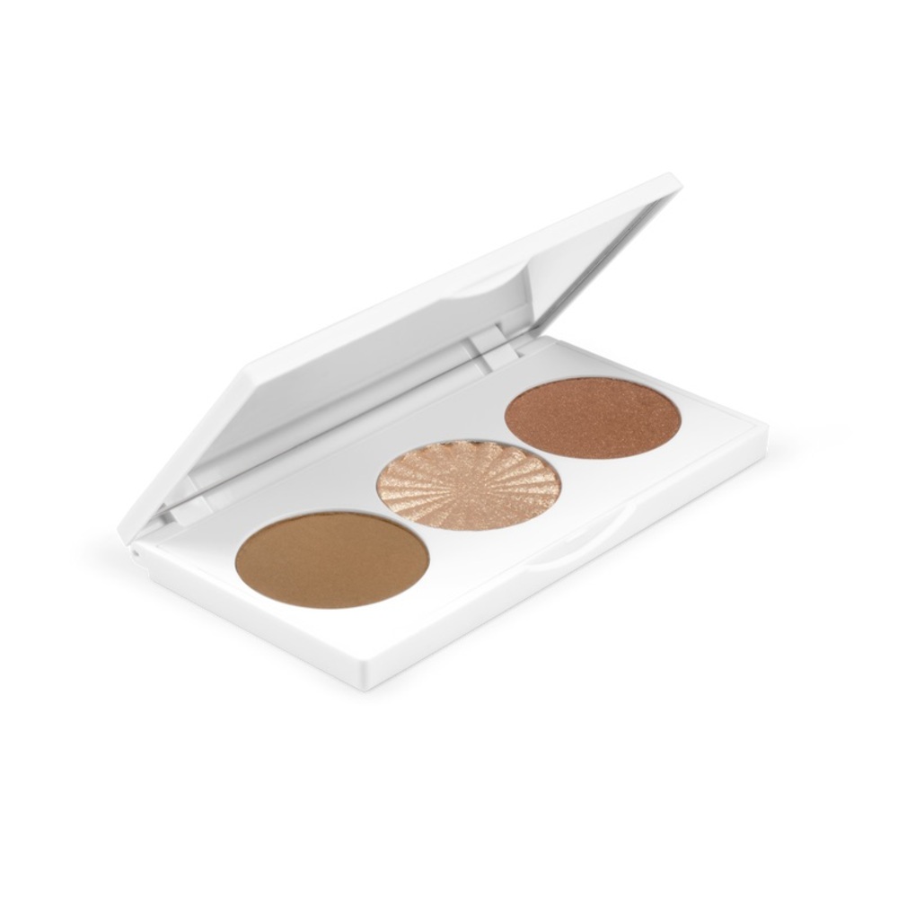 ☀️OFRA Medium MIDI Eye Shadow Palette NIB